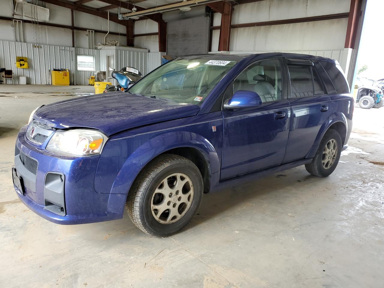 SATURN VUE 2006