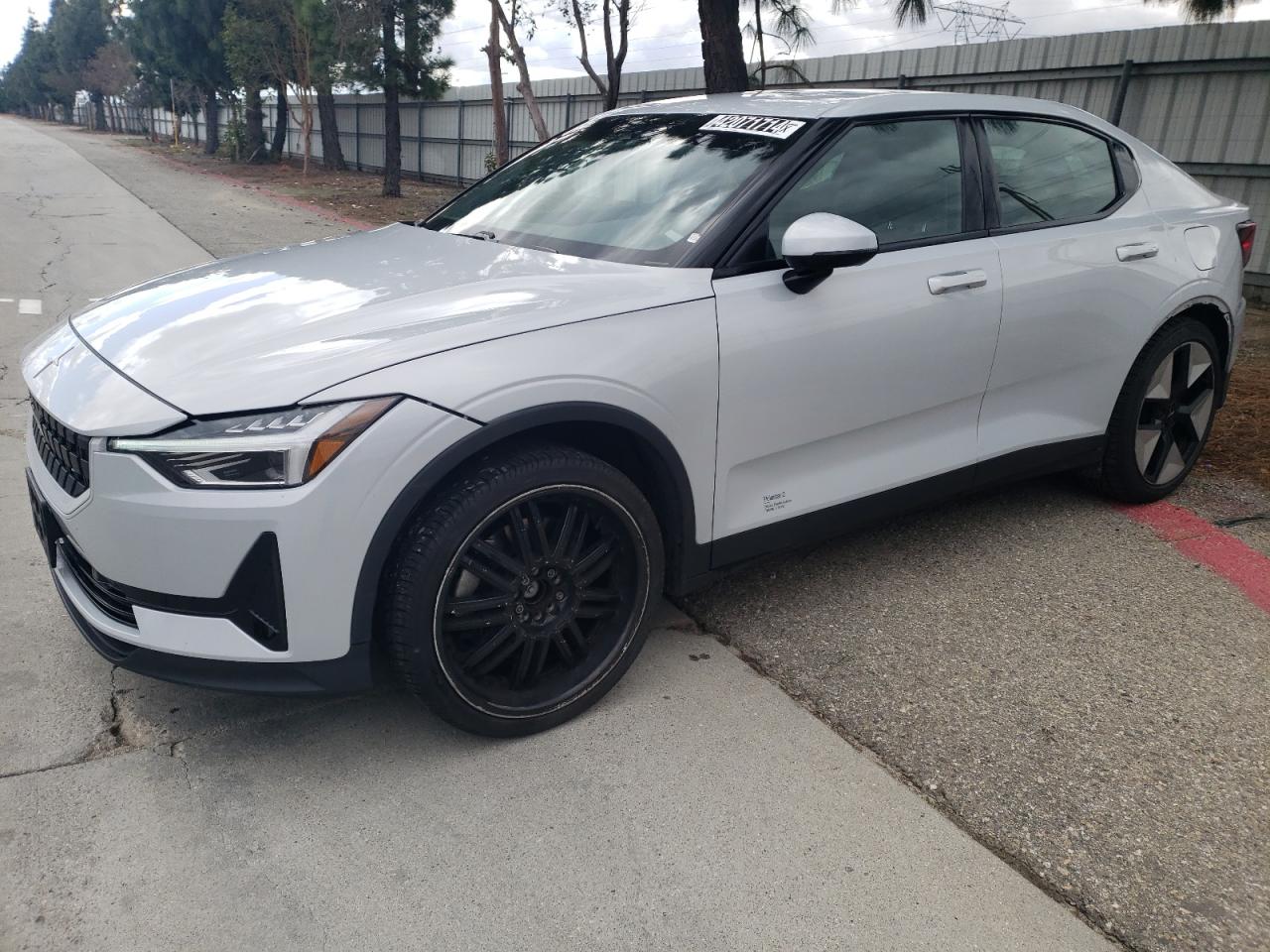 Polestar 2 2023