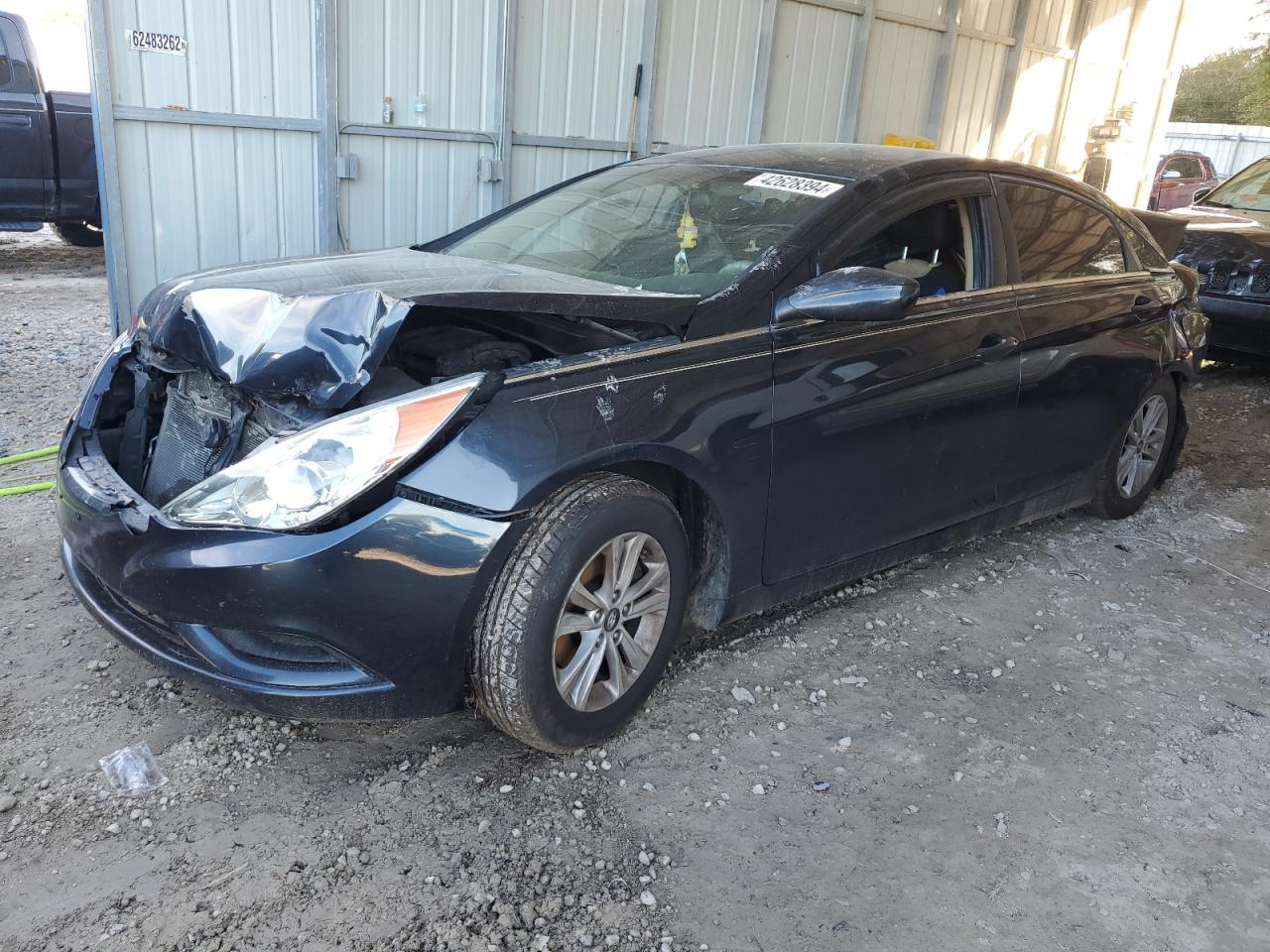 Hyundai Sonata 2011