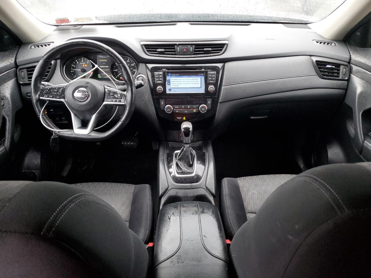 DayDrive