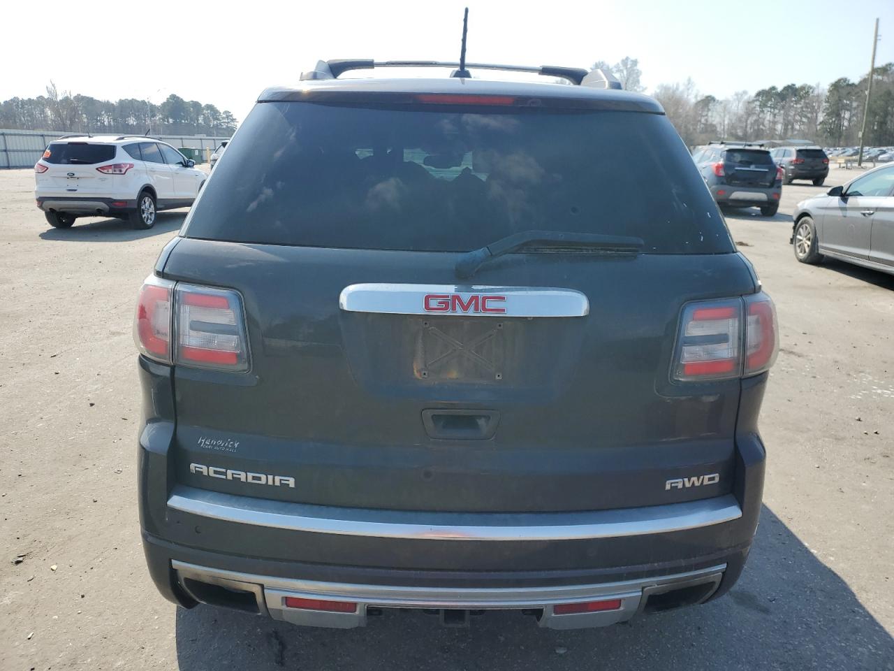 DayDrive