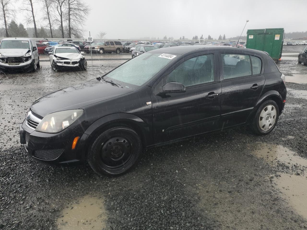 Saturn Astra xe 2008