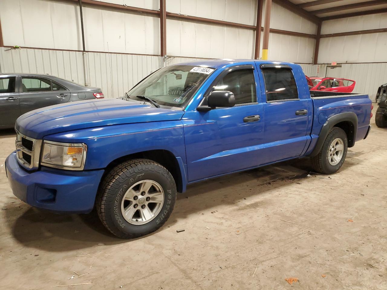 Dodge Dakota 2008
