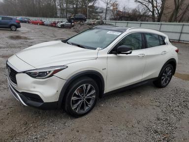 Infiniti Qx30 2019