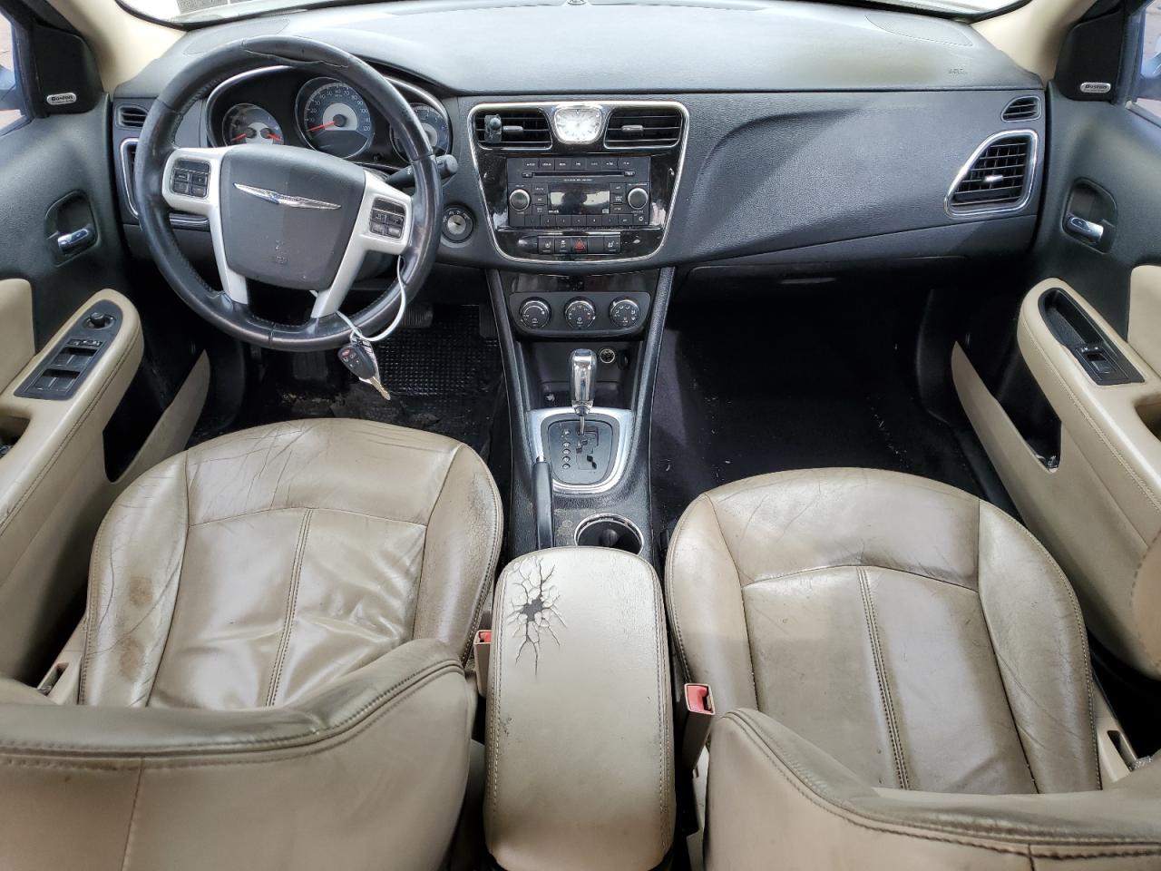 DayDrive