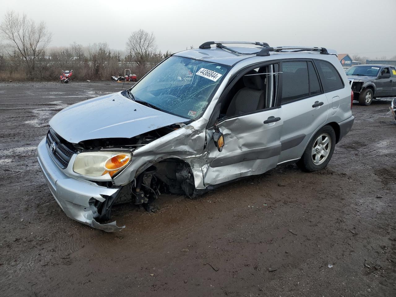 Toyota Rav4 2005