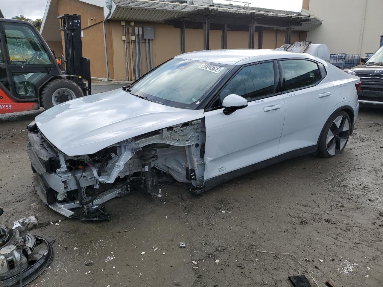 Polestar 2 2023