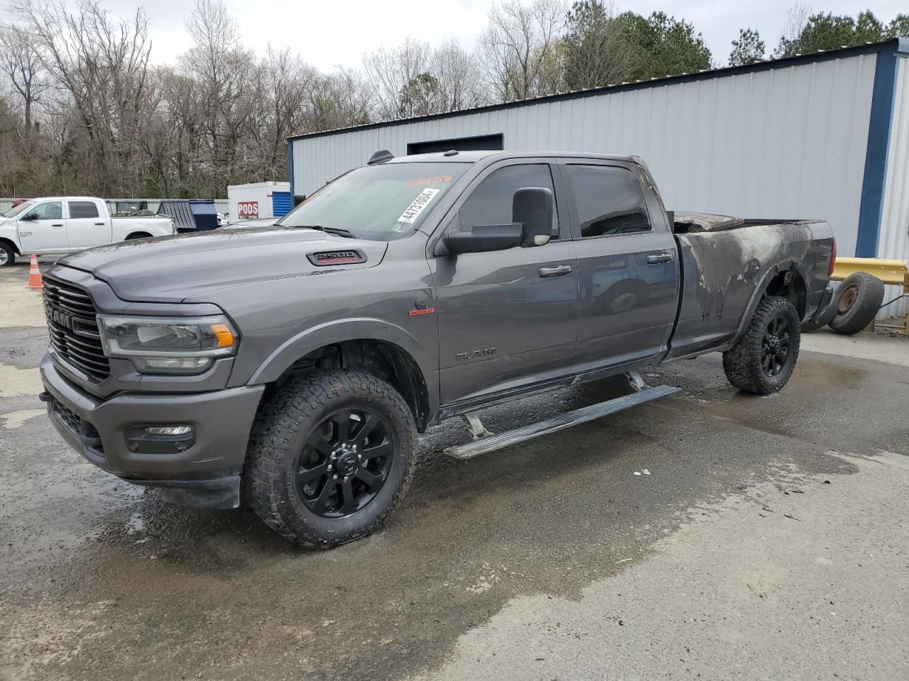 Ram 2500 2022