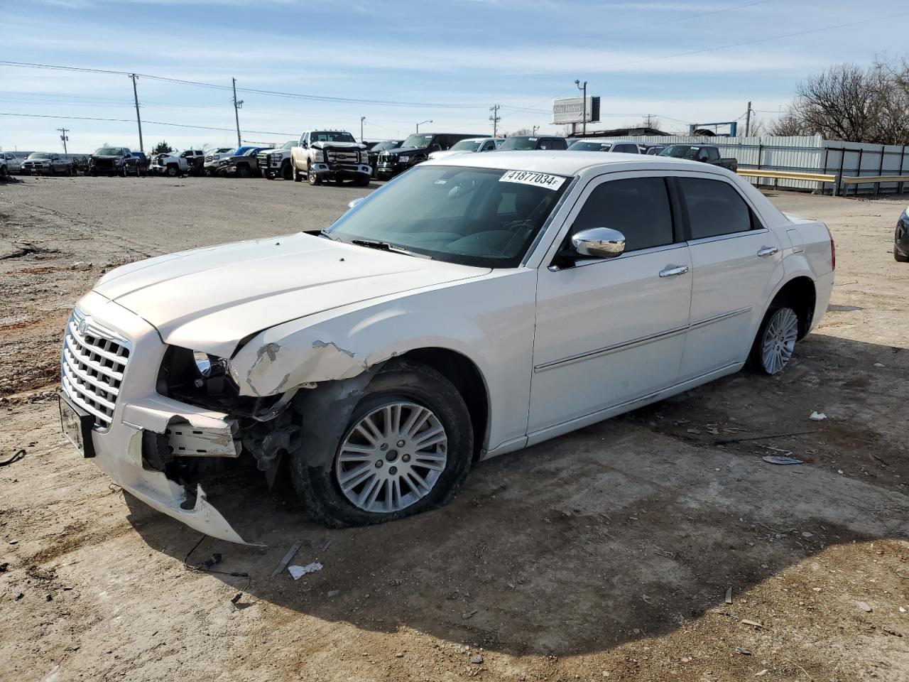 Chrysler 300 2010