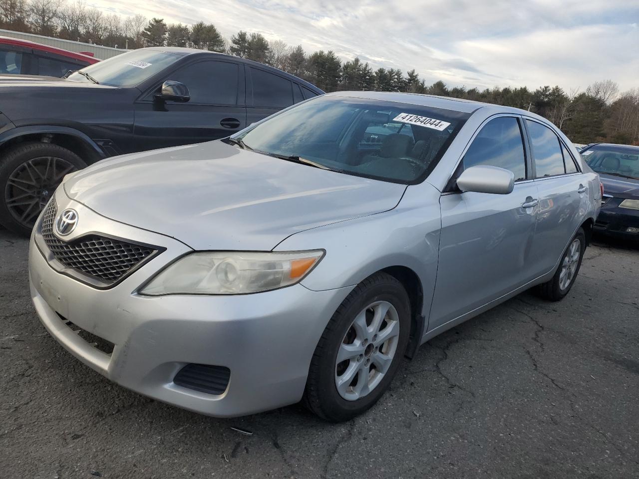 Toyota Camry 2010