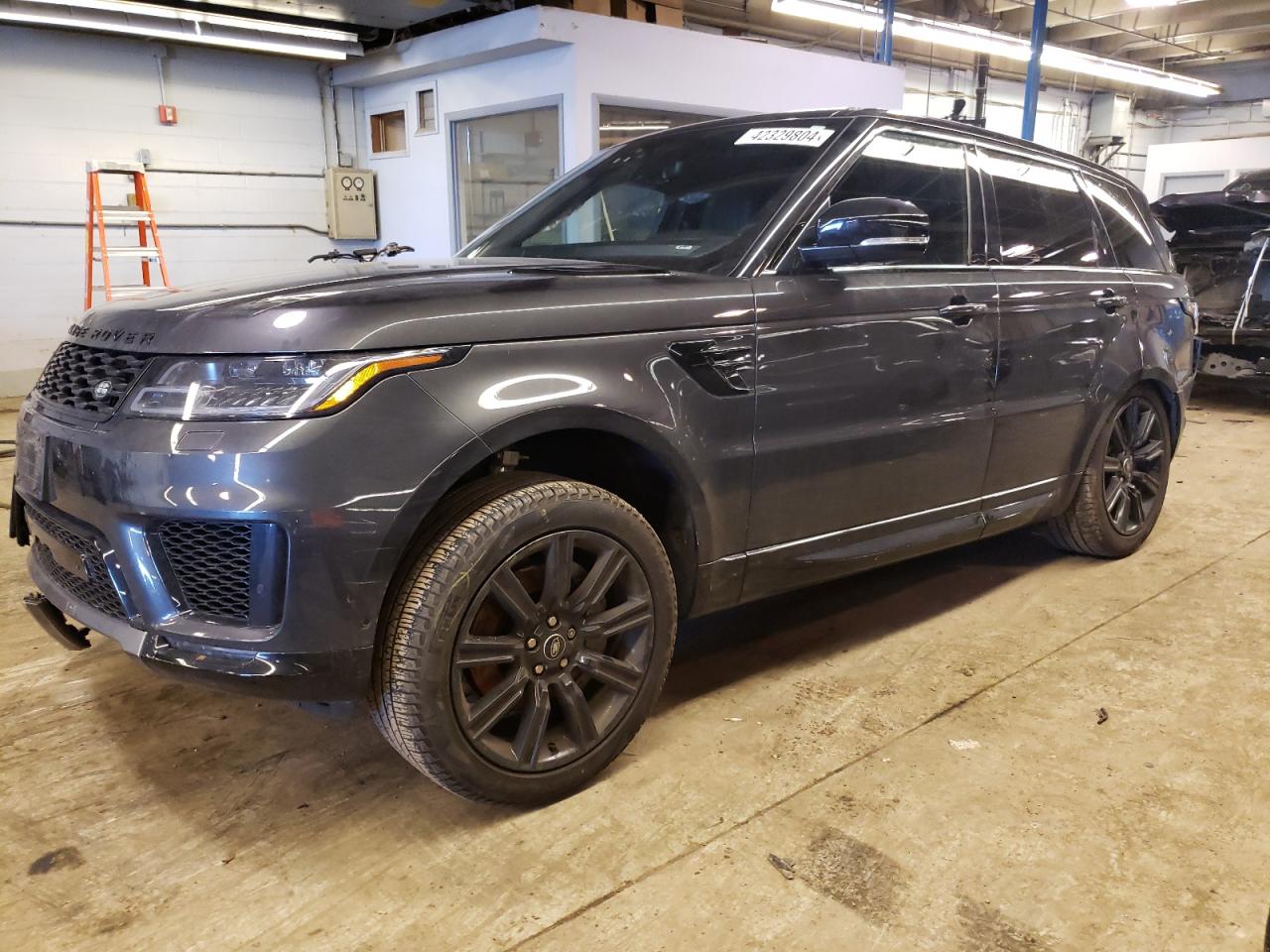 Land rover Range rover 2022