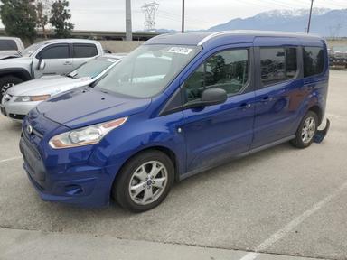 Ford Transit 2016