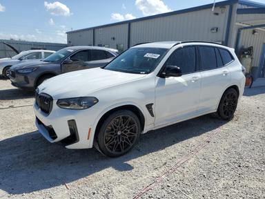 Bmw X3 M 2023