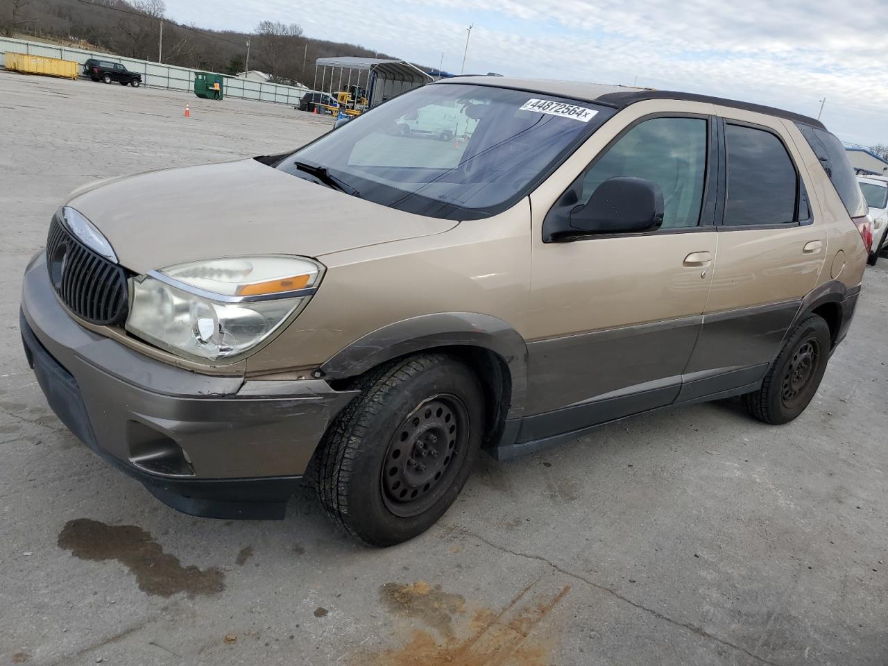 Buick Rendezvous 2004