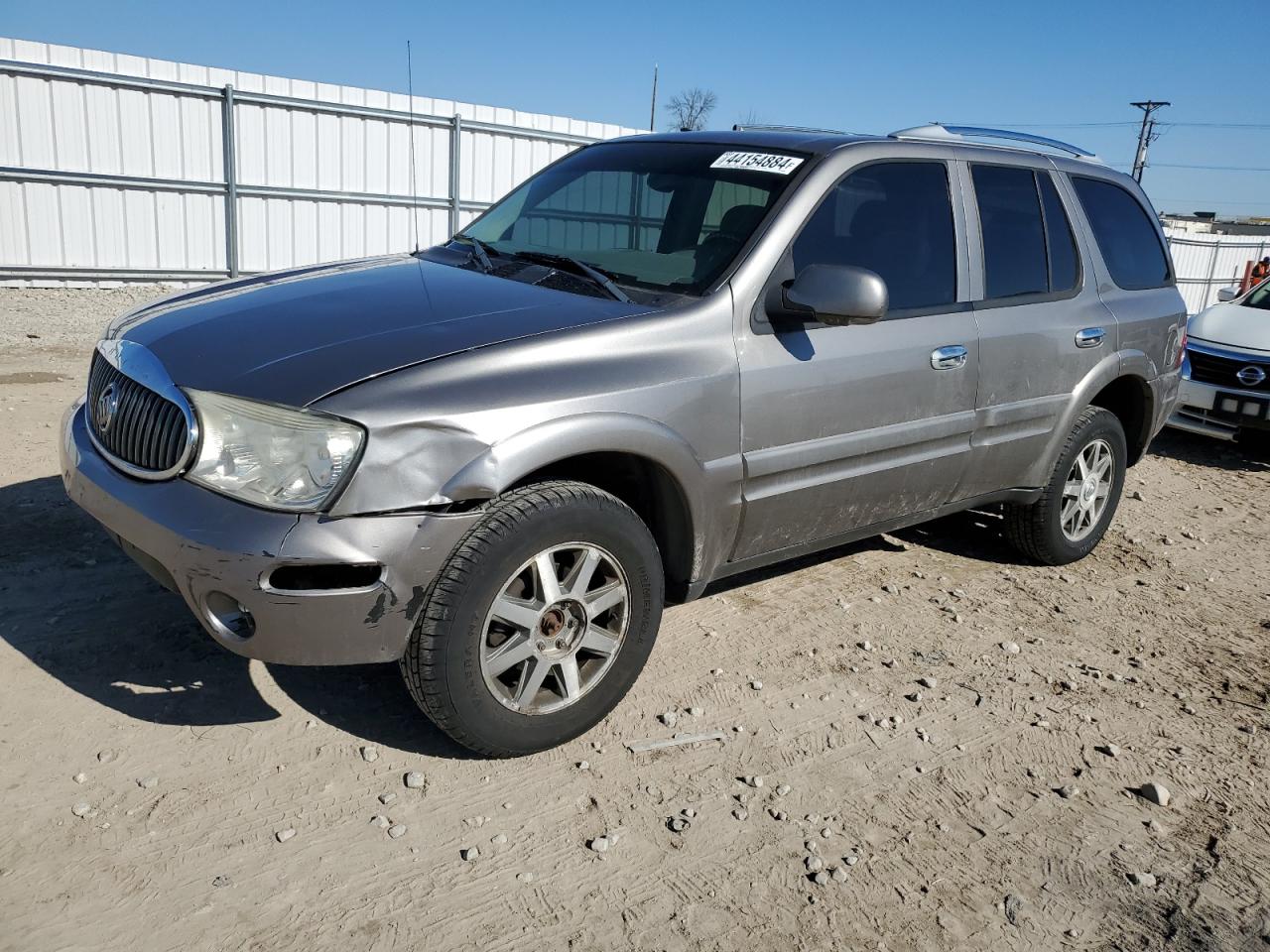 Buick Rainier cx 2006
