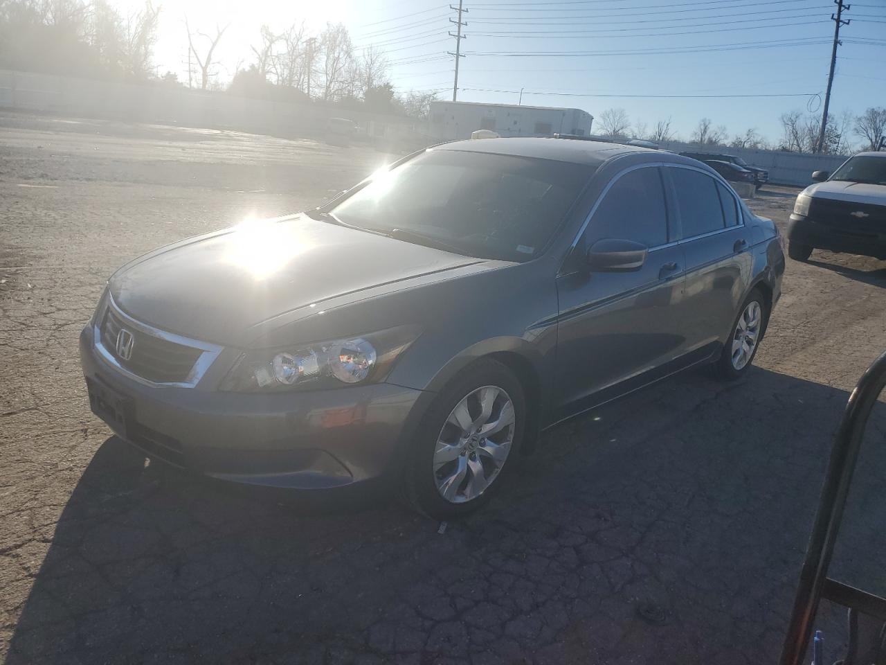 Honda Accord 2009