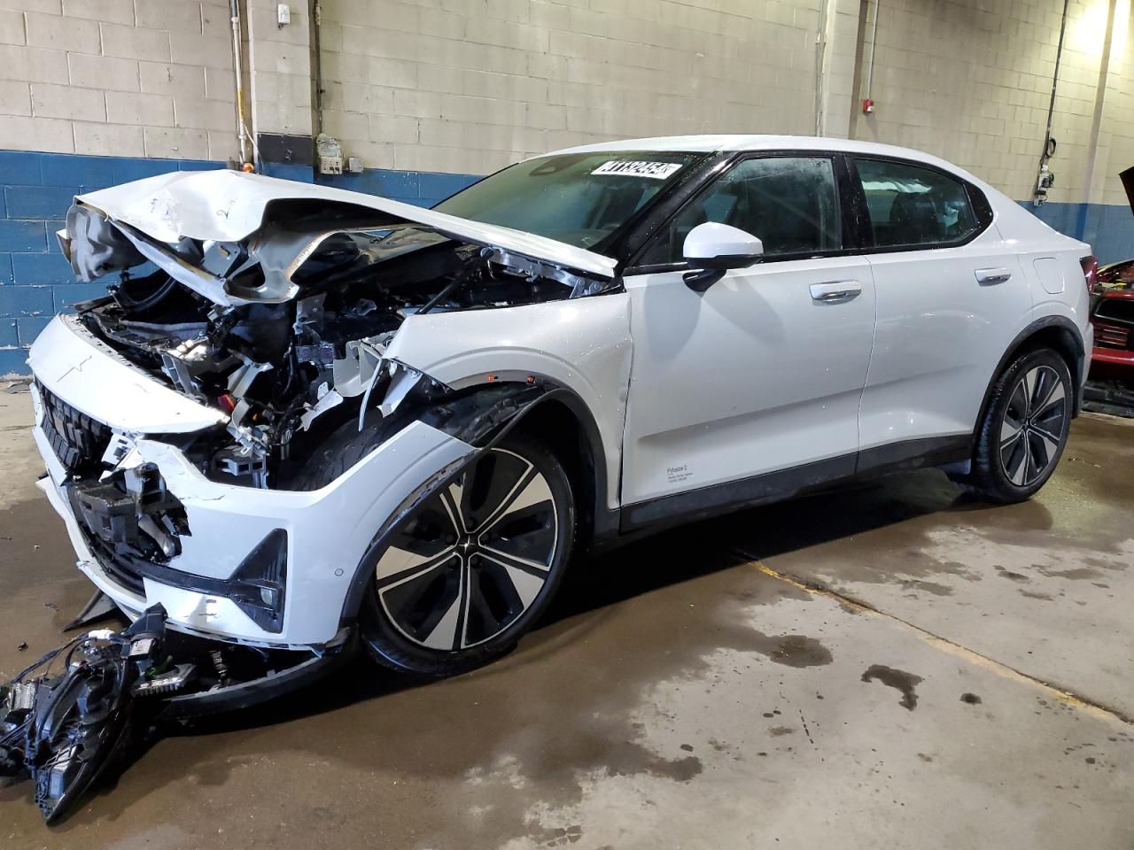 Polestar 2 2023