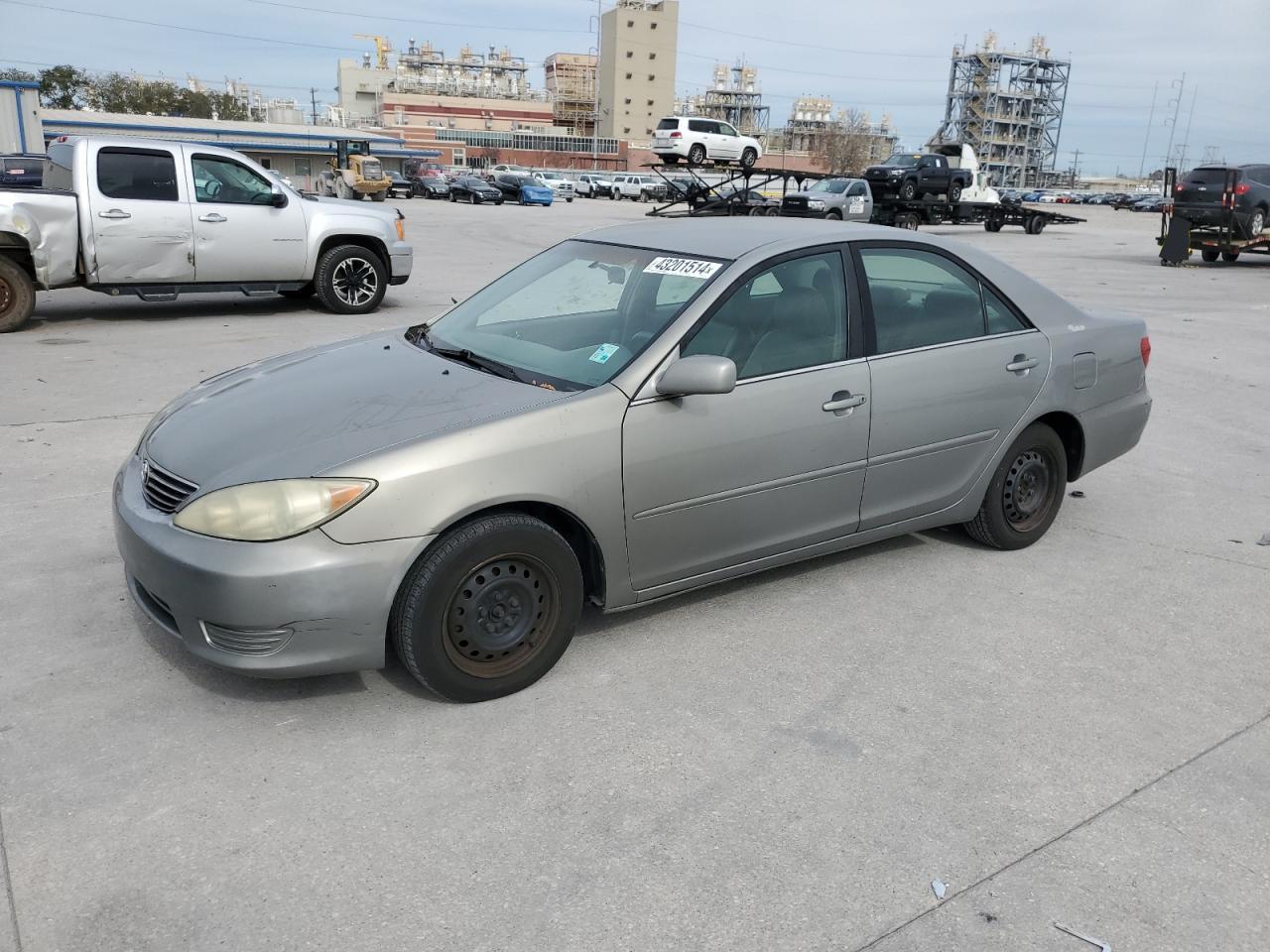 Toyota Camry 2005