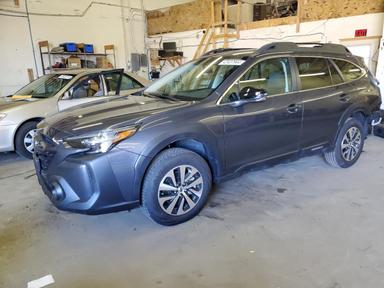 Subaru Outback 2024