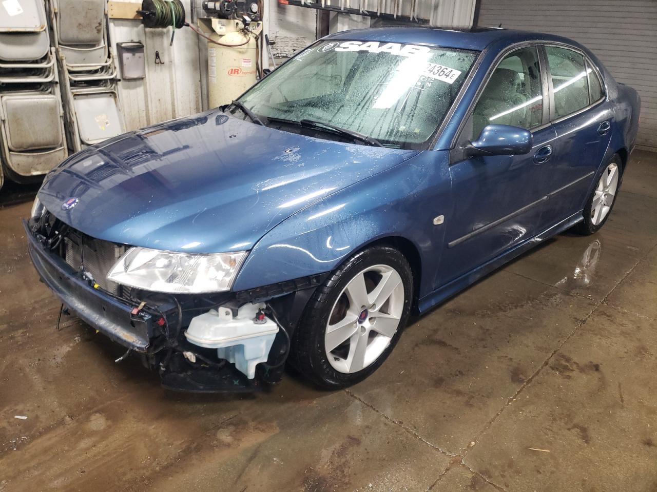 Saab 9-3 2006