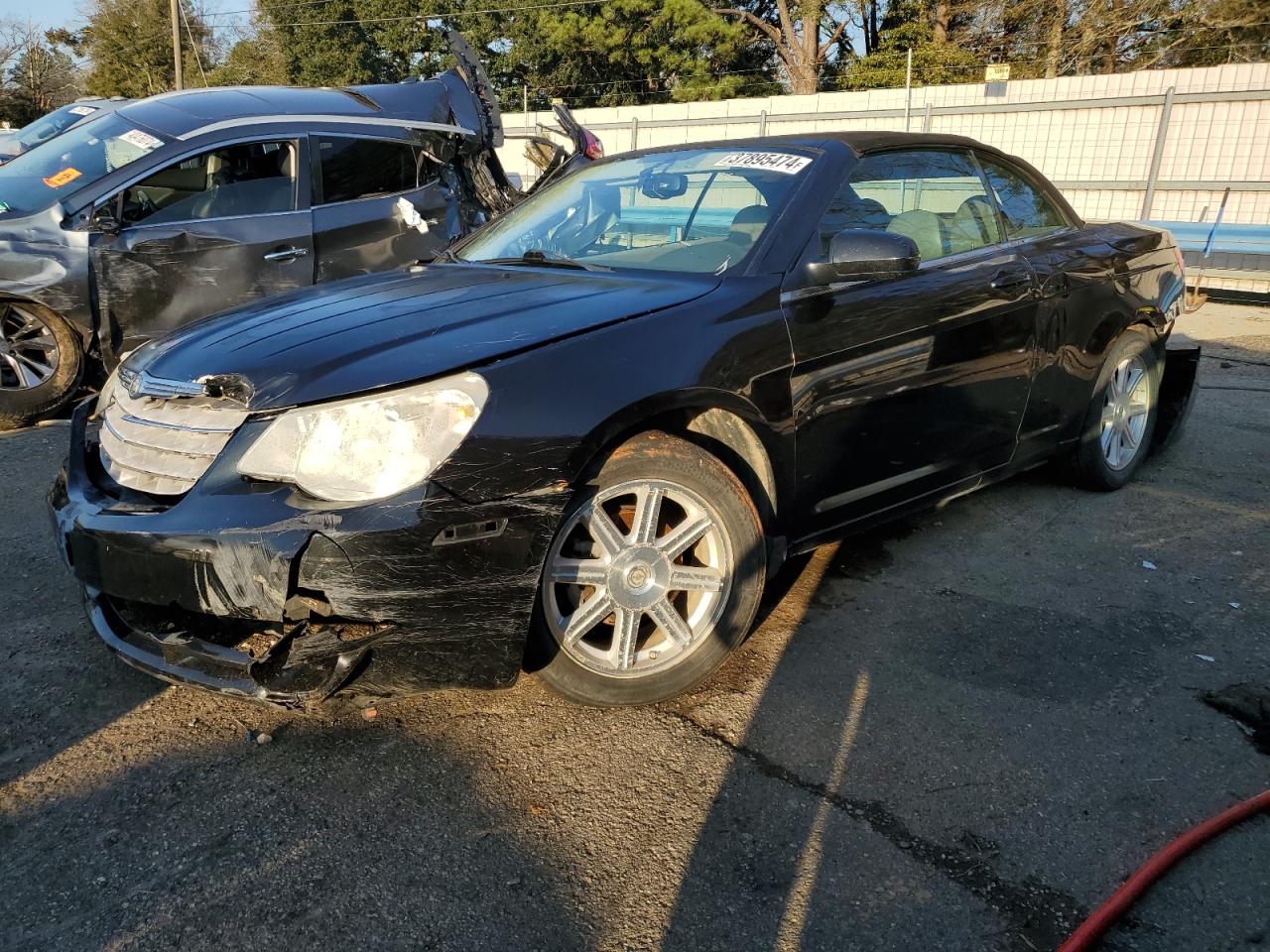 Chrysler Sebring 2008