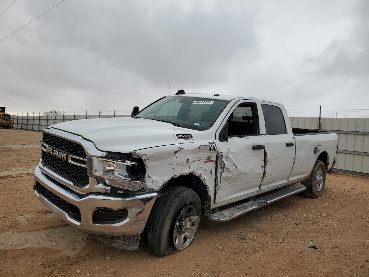 RAM 2500 2023