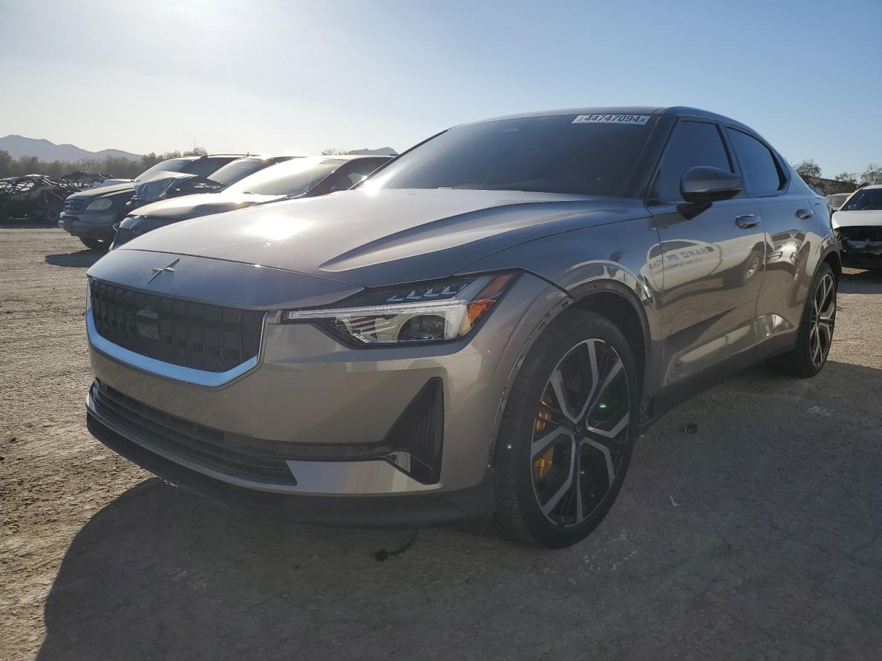 Polestar 2 2022