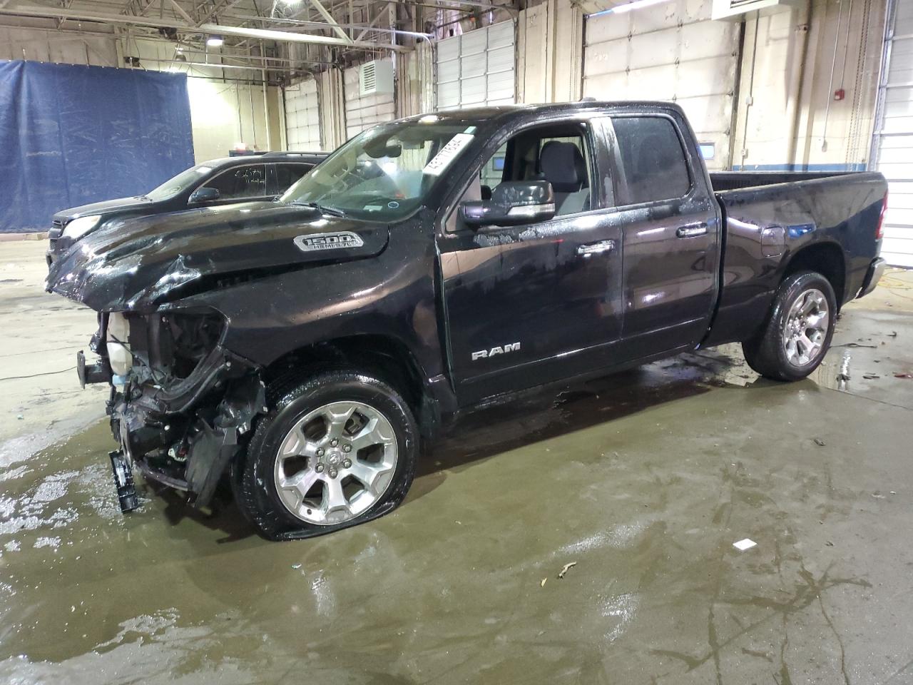 Ram 1500 2020