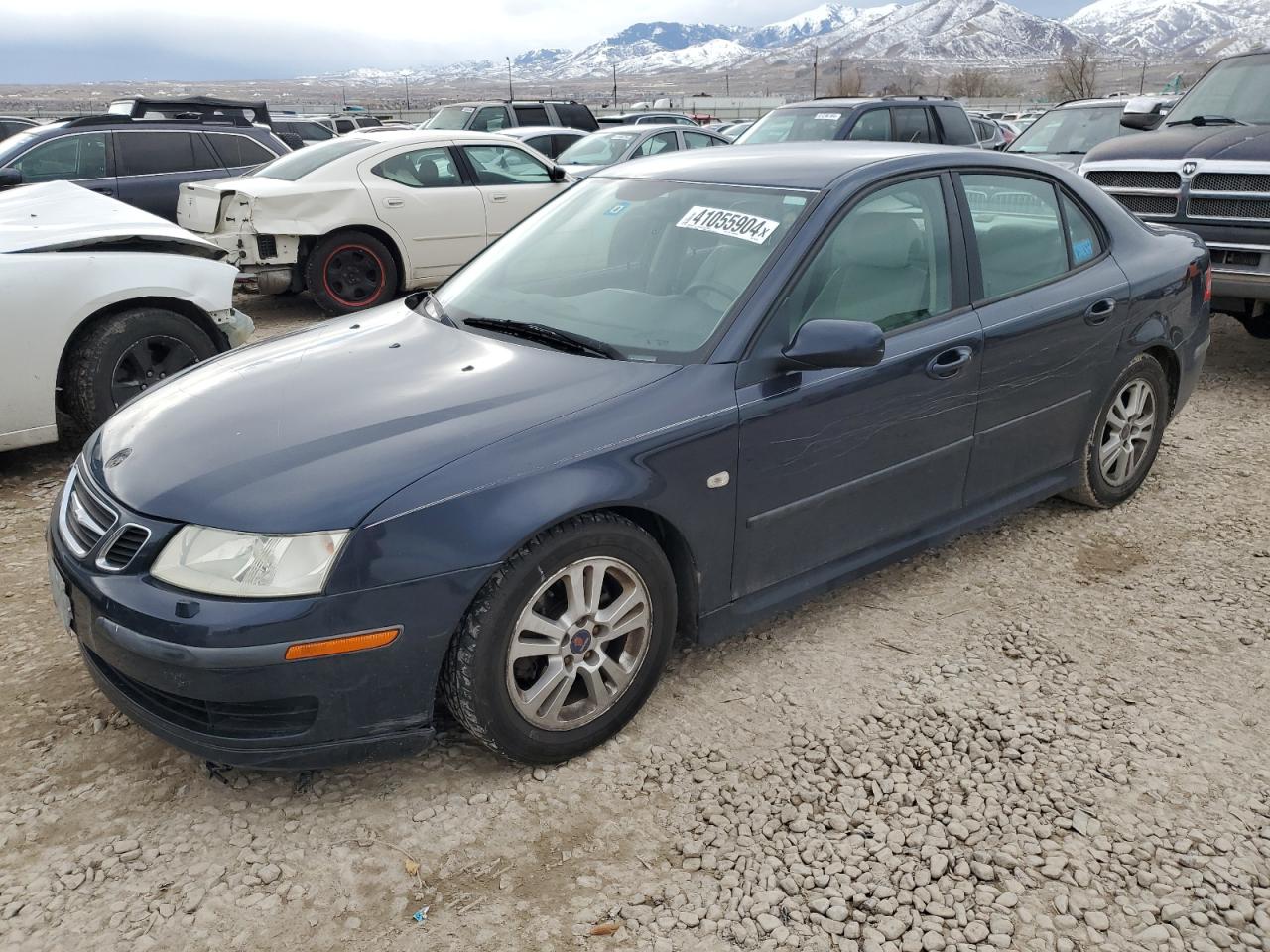 Saab 9-3 2006