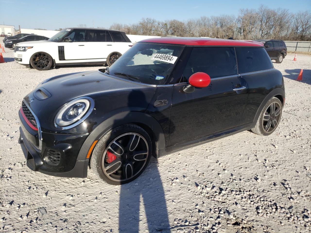 Mini Cooper 2015