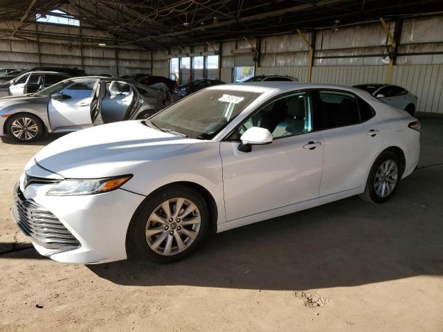 TOYOTA CAMRY LE 2020