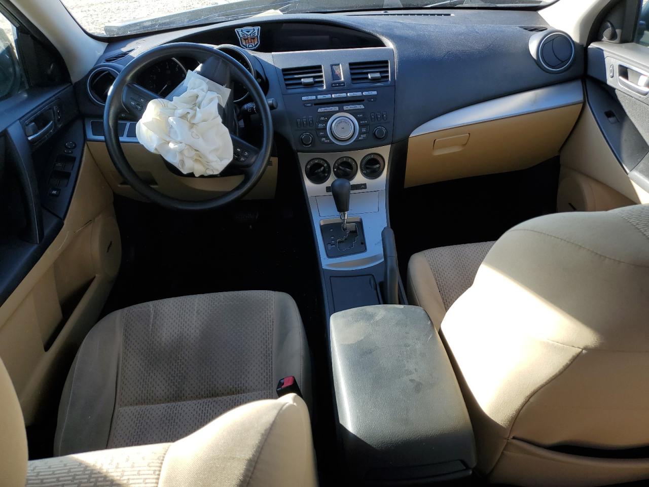 DayDrive