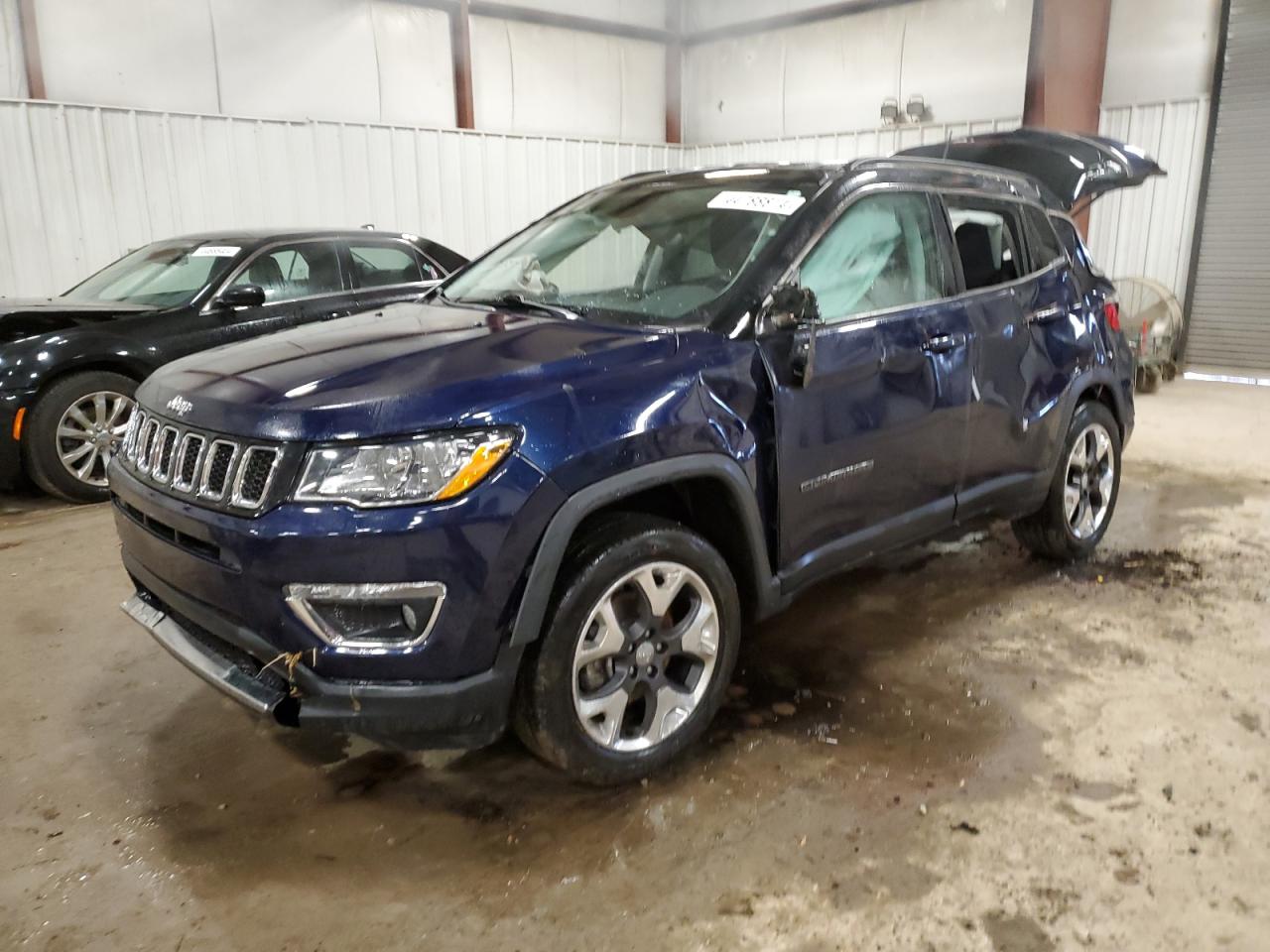 Jeep Compass 2018
