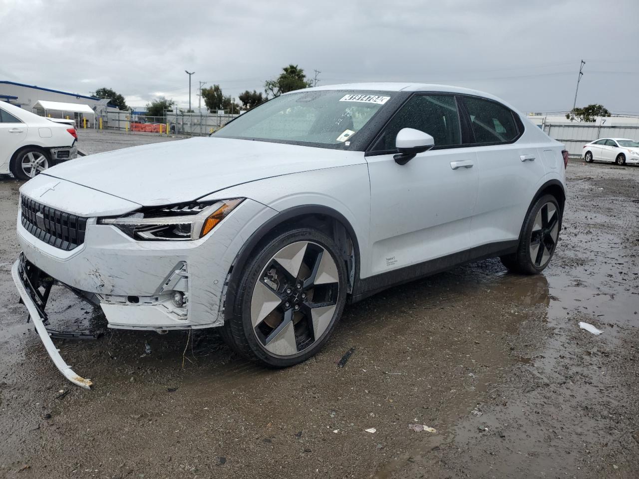 Polestar 2 2023