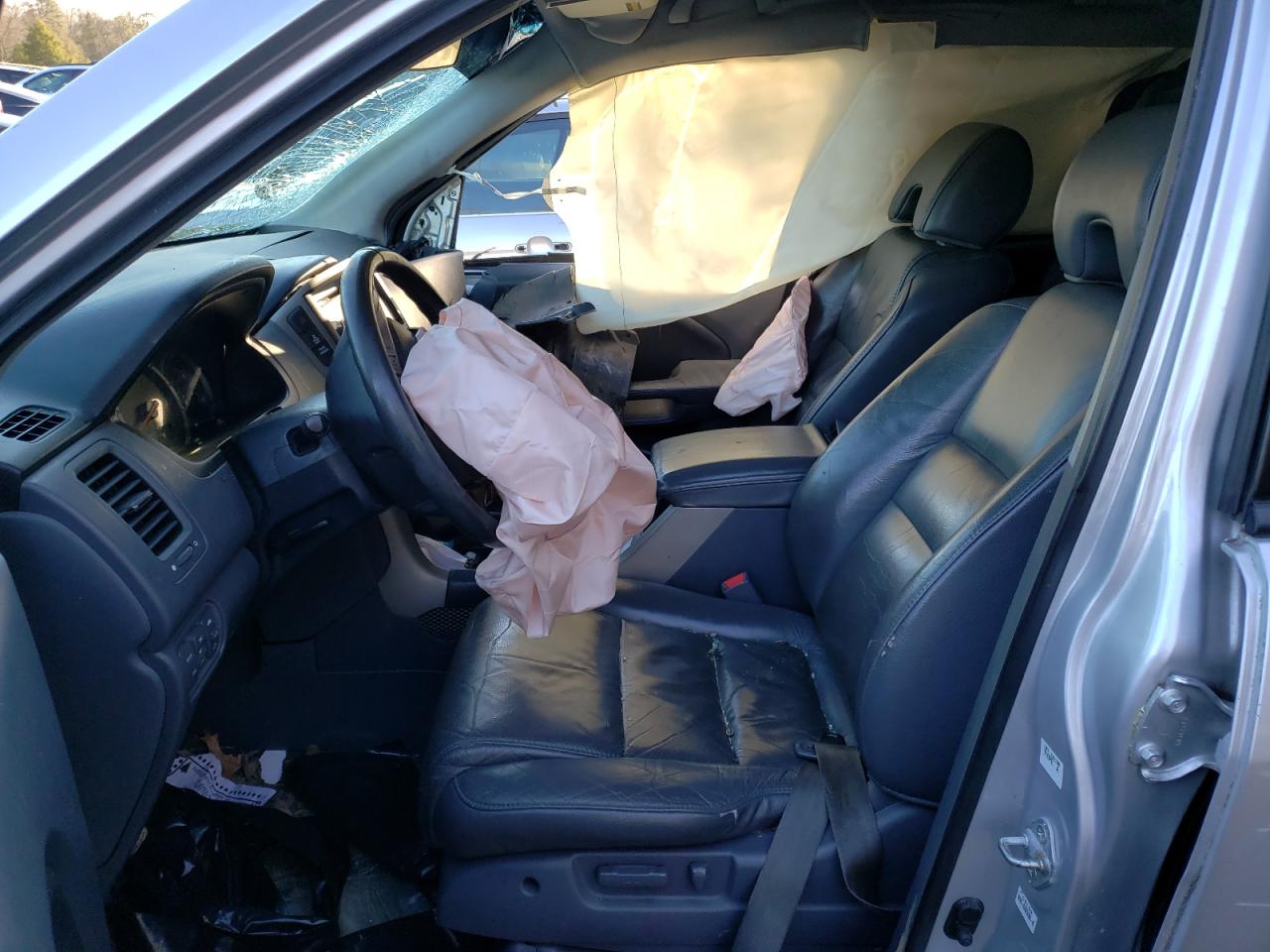 DayDrive