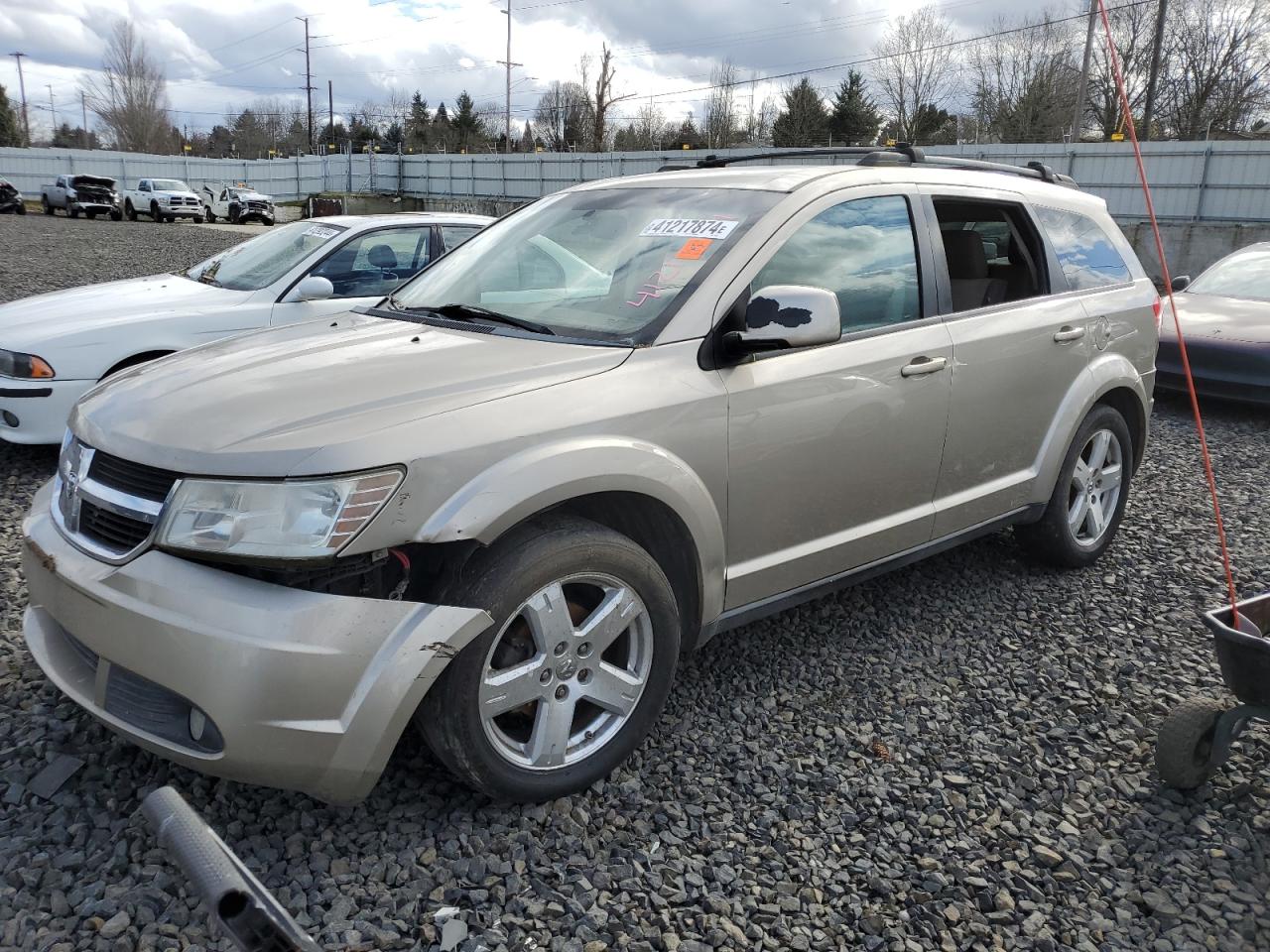 Dodge Journey 2009