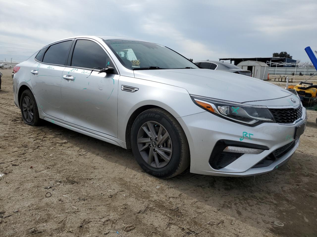 DayDrive