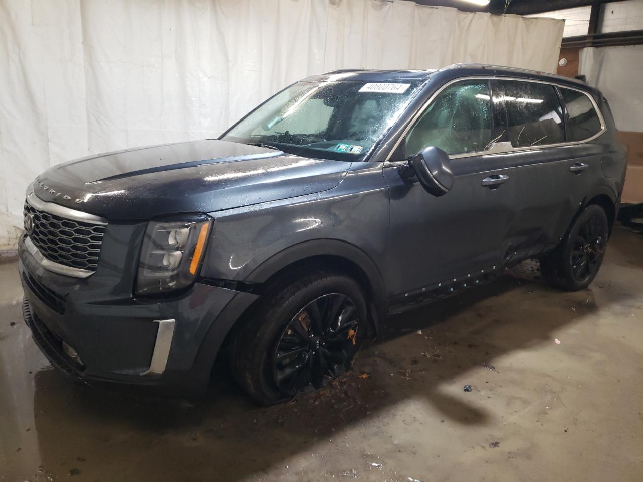 Kia Telluride 2020