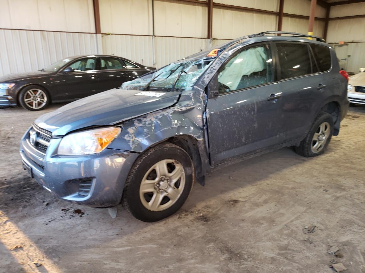 Toyota Rav4 2010