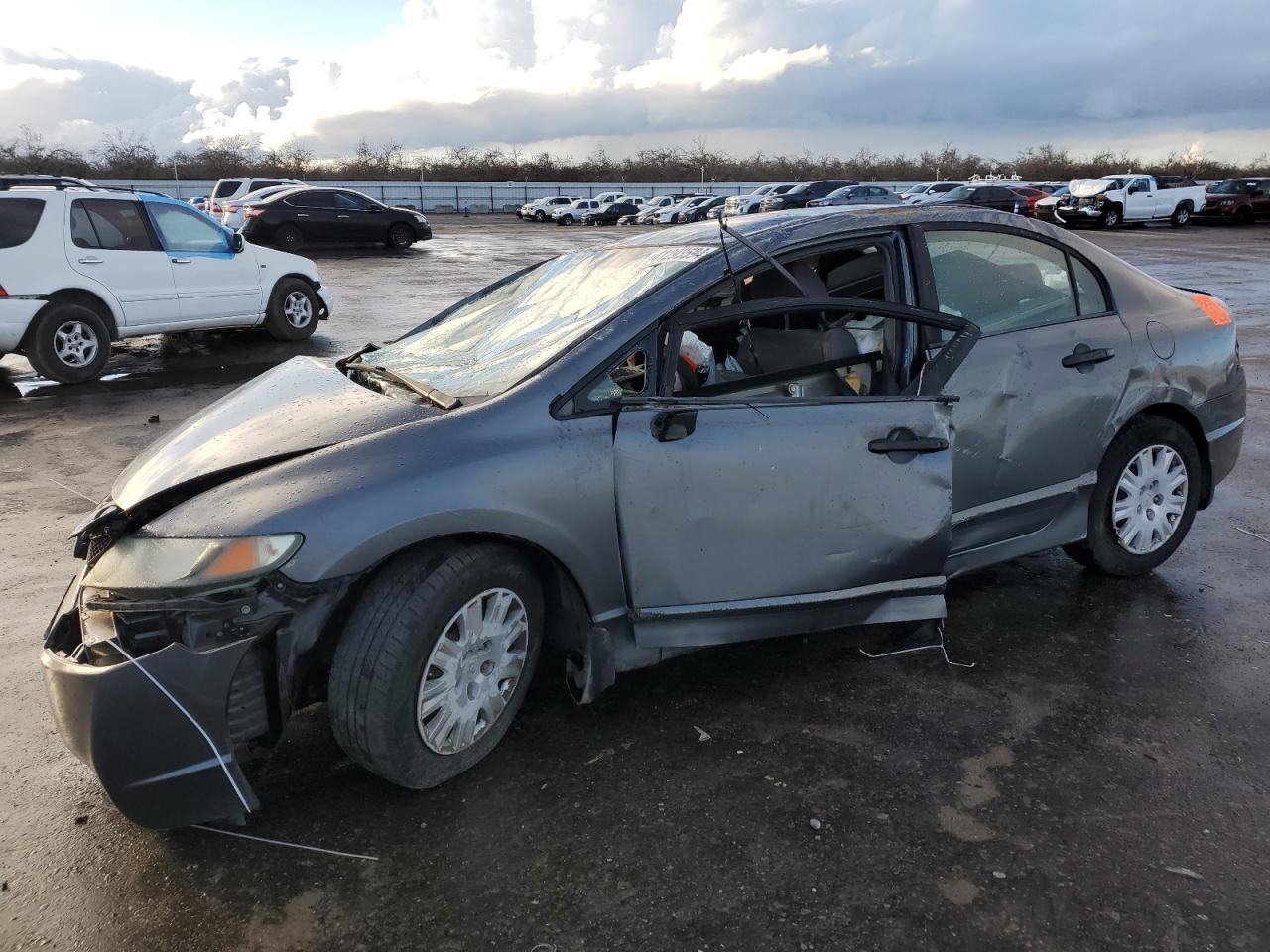 Honda Civic 2010