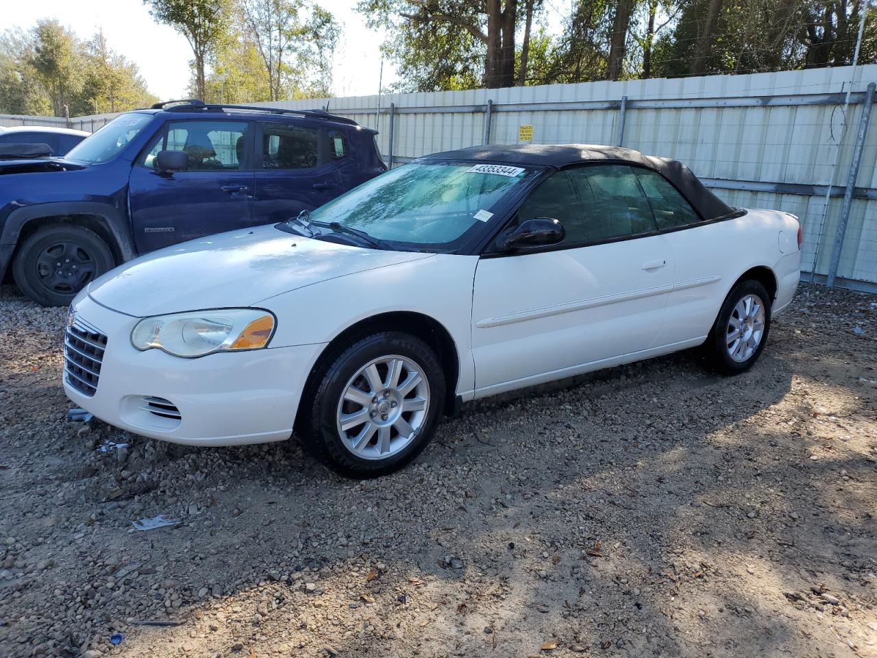 Chrysler Sebring 2005
