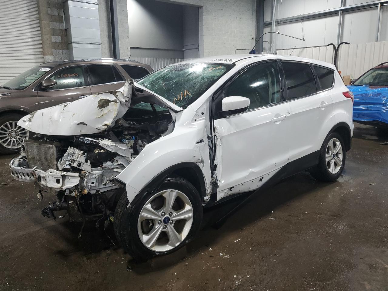 Ford Escape 2016