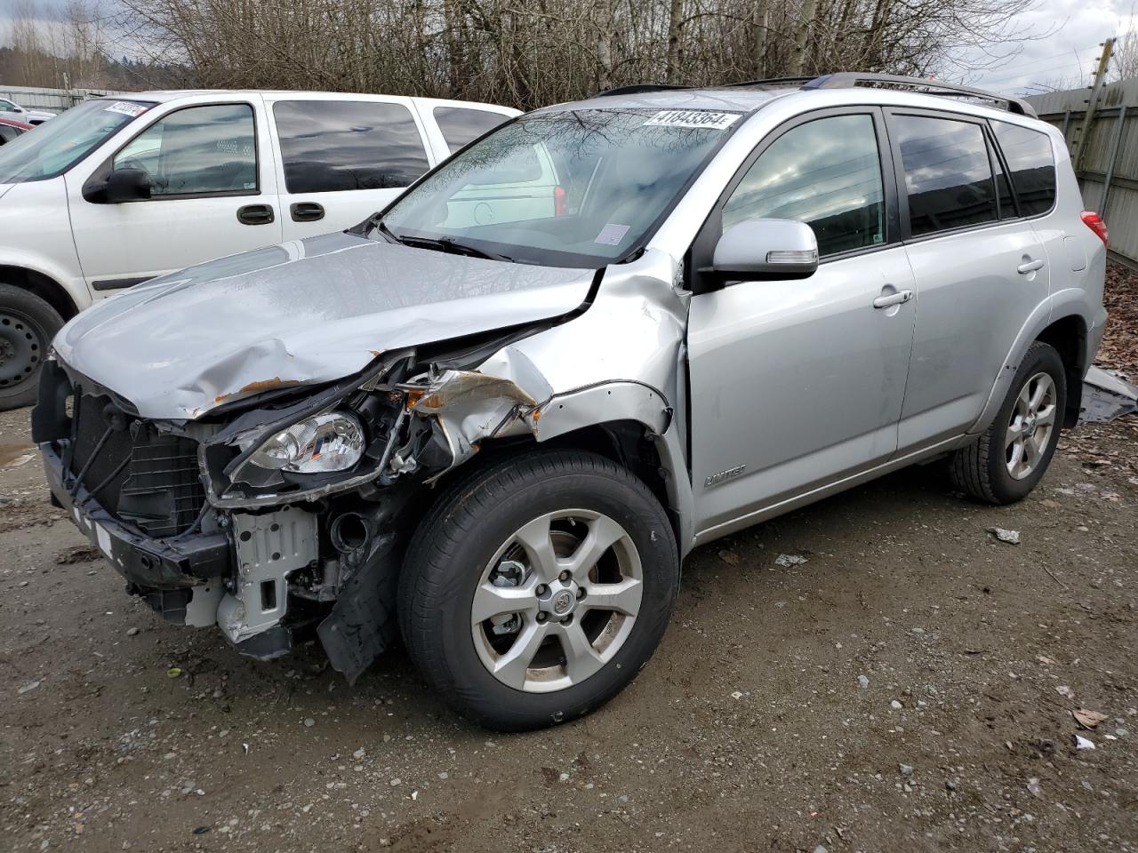 Toyota Rav4 2009