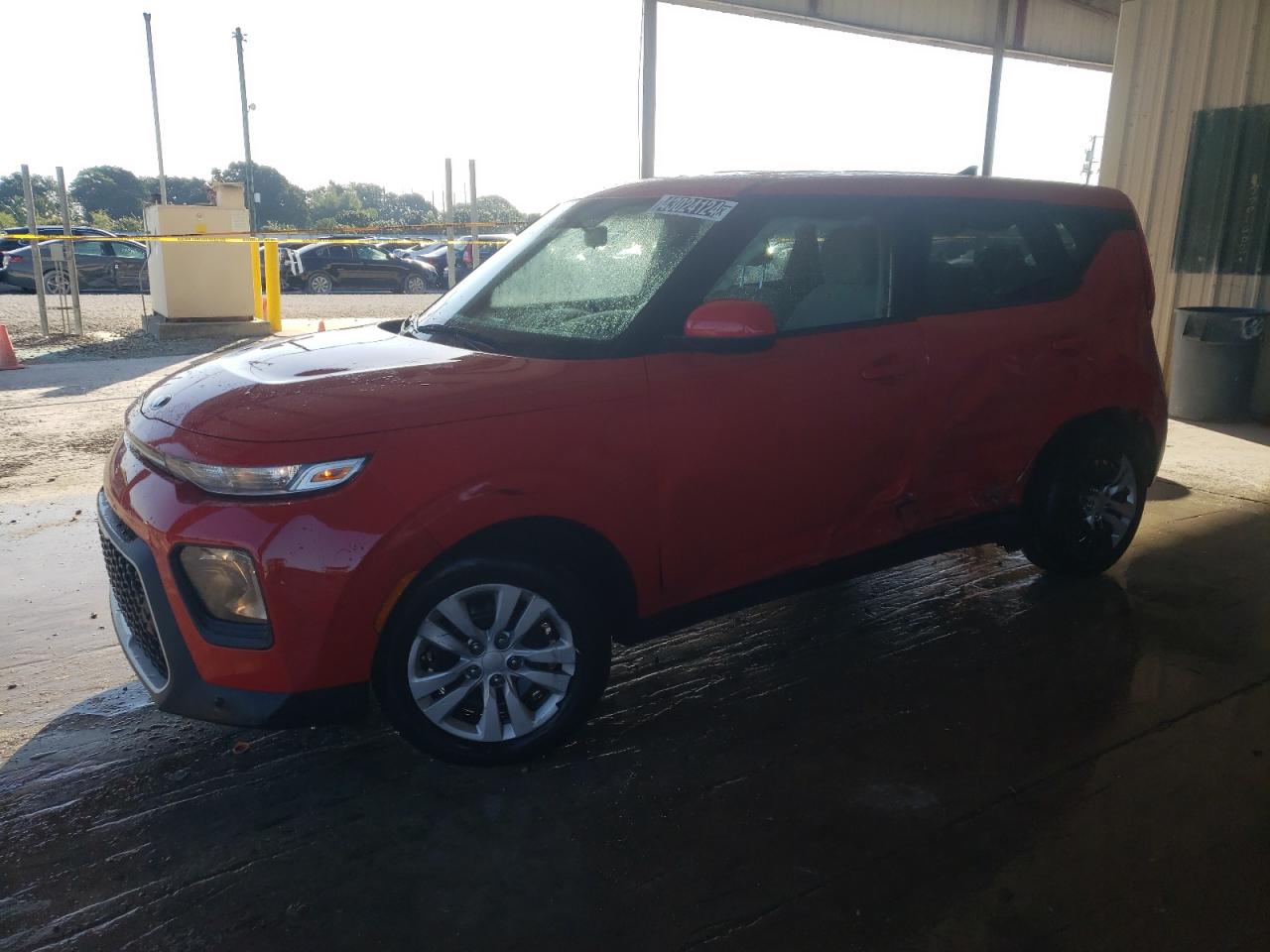 Kia Soul 2020