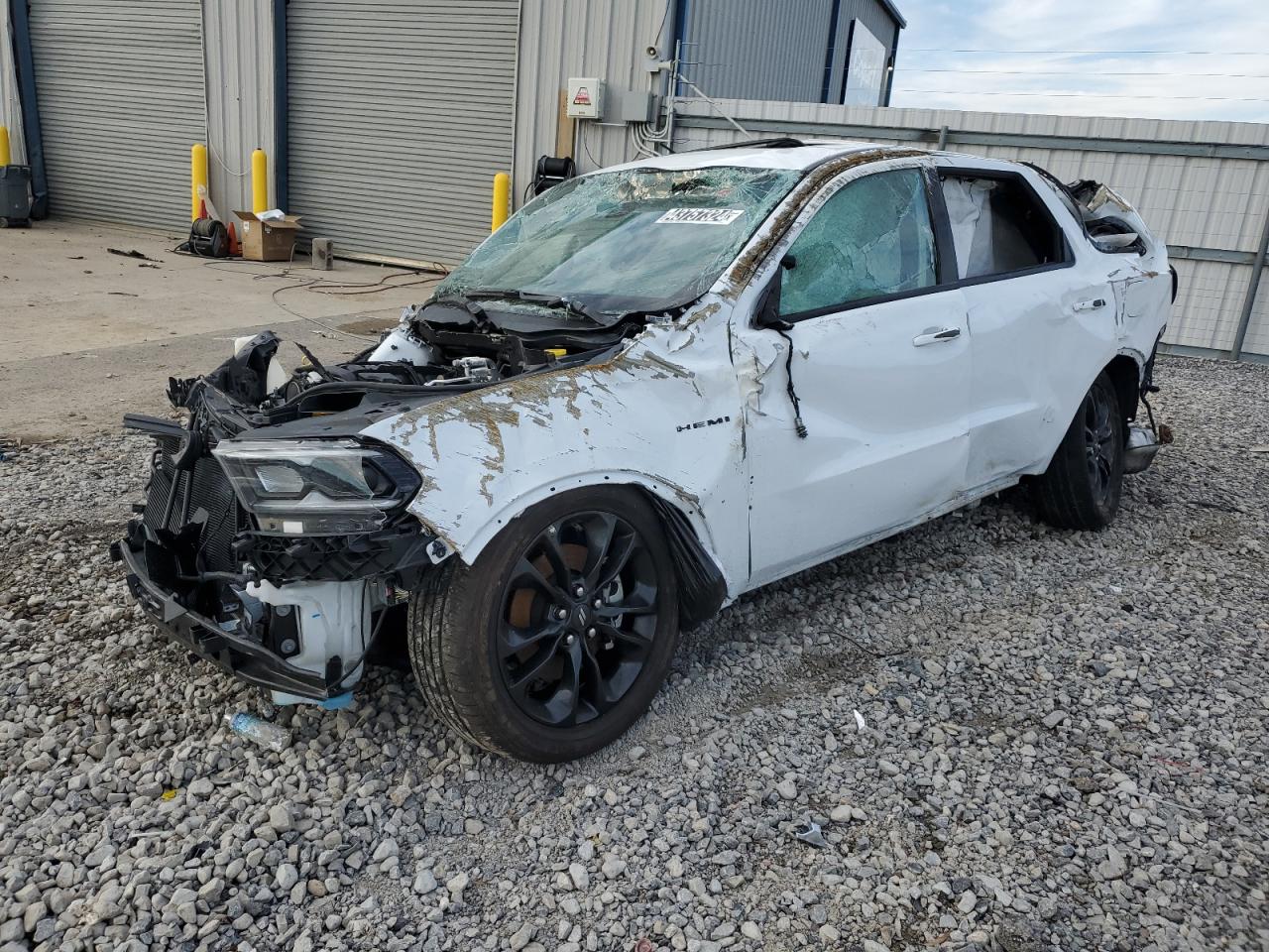 Dodge Durango 2022