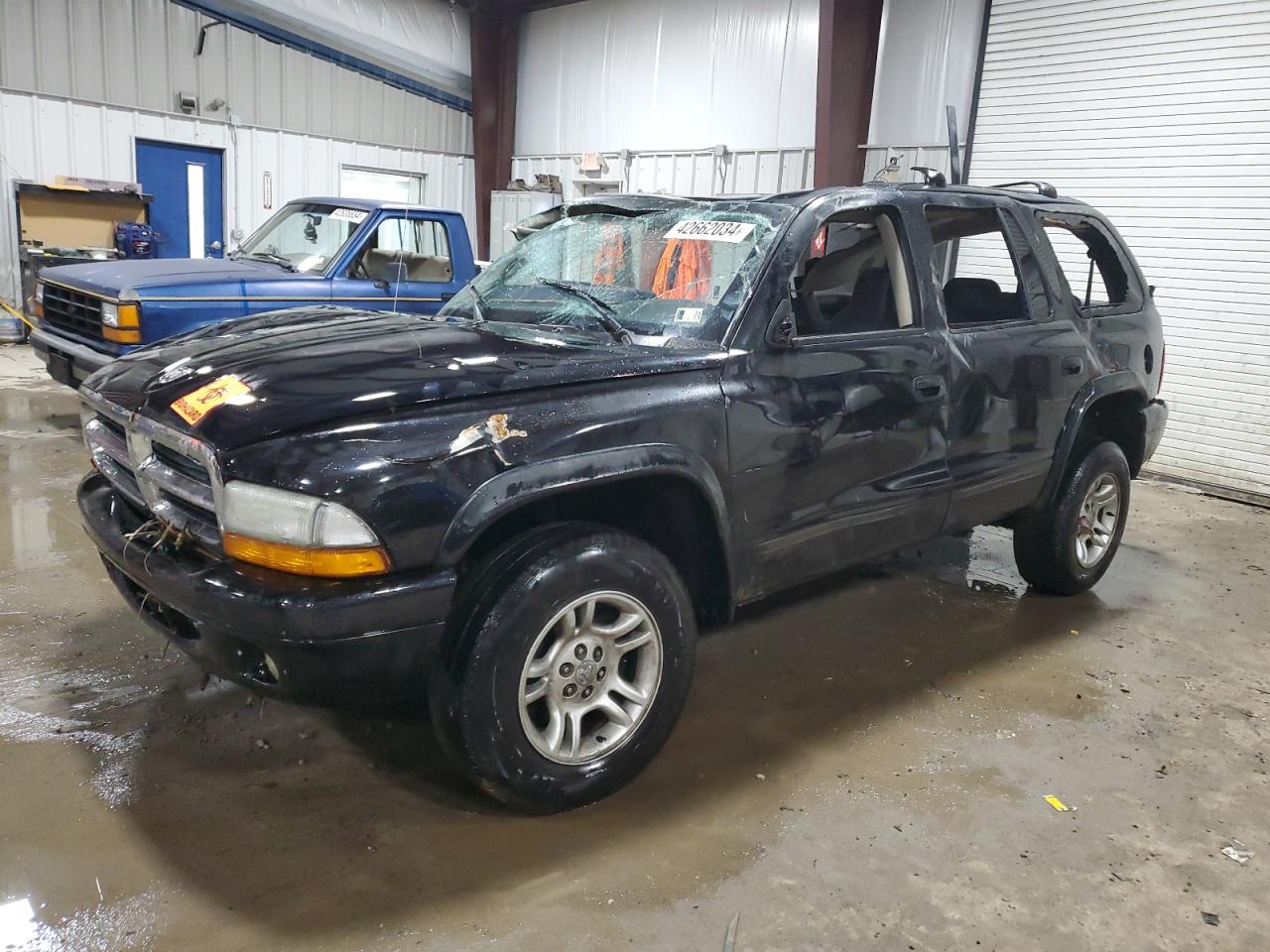 Dodge Durango 2003
