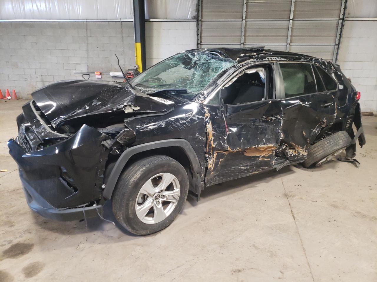 Toyota Rav4 2021