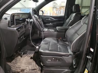 Cadillac Escalade Esv 2023