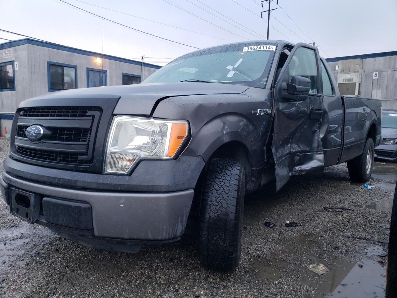 Ford F-150 2013
