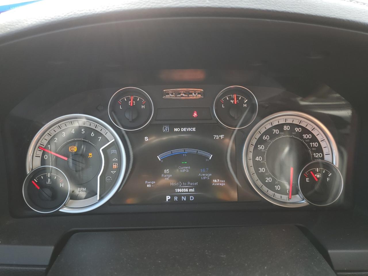 DayDrive